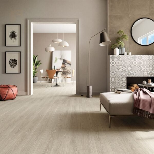 Piso Flotante Mel Waterproof Palermo 12mm