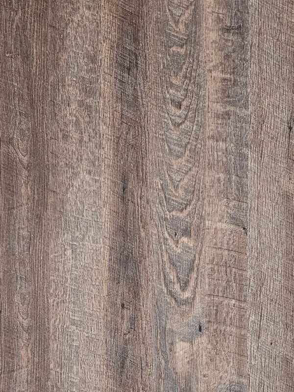 Piso Vinílico SPC Click Hickory Natural 4mm