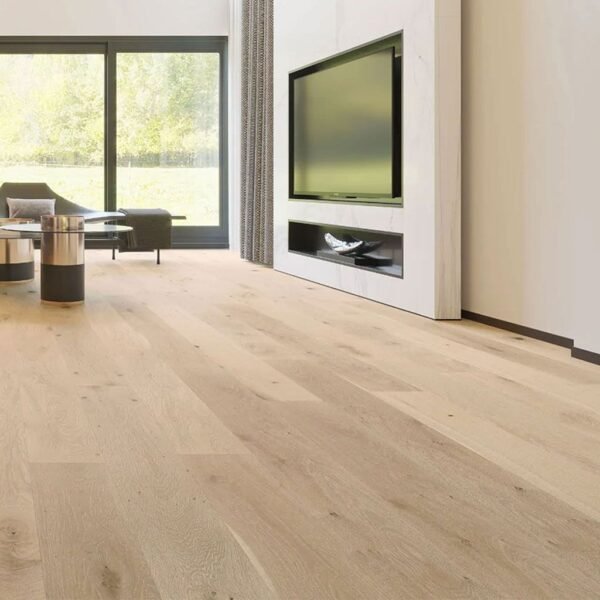Piso de Madera Estructurado Roble Rústico 1 Lama Super Mate 13mm – 145mm x 1980mm