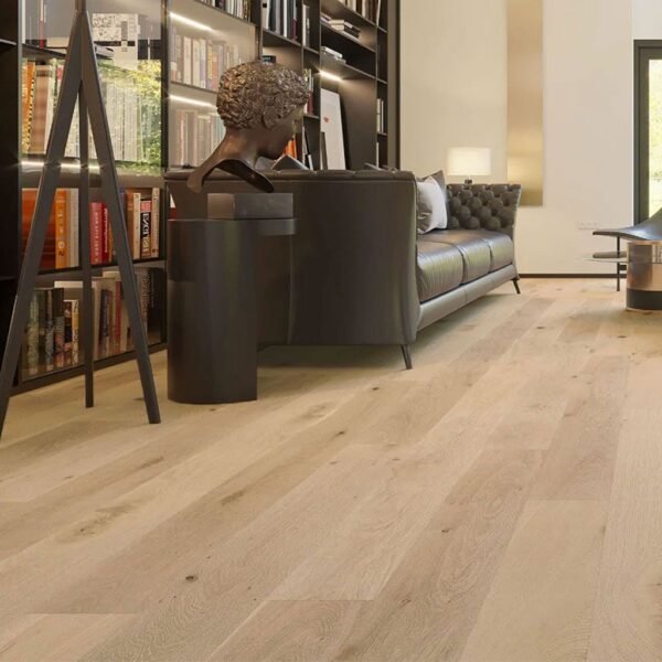 Piso de Madera Roble Rústico 1 Lama 13mm