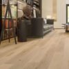 Piso de Madera Estructurado Roble Rústico 1 Lama Super Mate 13mm – 145mm x 1980mm